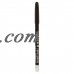L.A. Colors Eyeliner Pencil, Black Brown   557458208